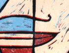 «Captain of the Ship» by Yurii Yanovskyi to be published in English for the first time