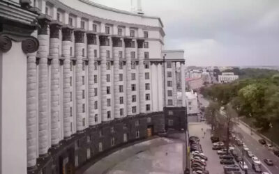 Дослідницькі установи рекомендують уряду переглянути стратегію відновлення бізнесу, постраждалого внаслідок війни.