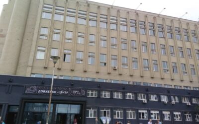 Довженко-Центр отримає кошти на збереження 62 тисячі кіноплівок