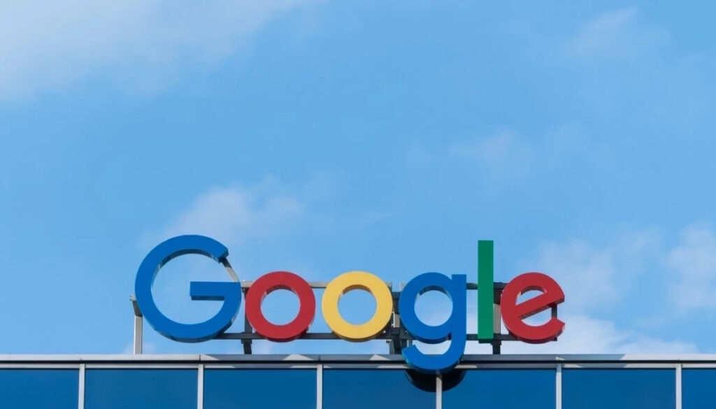 Google коригує пошукові результати для європейців відповідно до правил ЄС