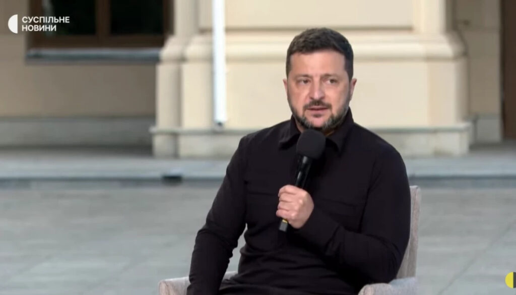 Літак Зеленського зміг покинути Молдову тільки після того, як російський дрон зник із радарів.