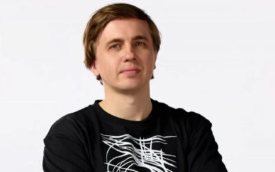 Михайло Ткач отримав міжнародну нагороду Free Media Awards