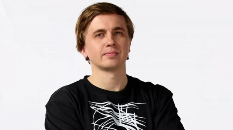 Михайло Ткач отримав міжнародну нагороду Free Media Awards