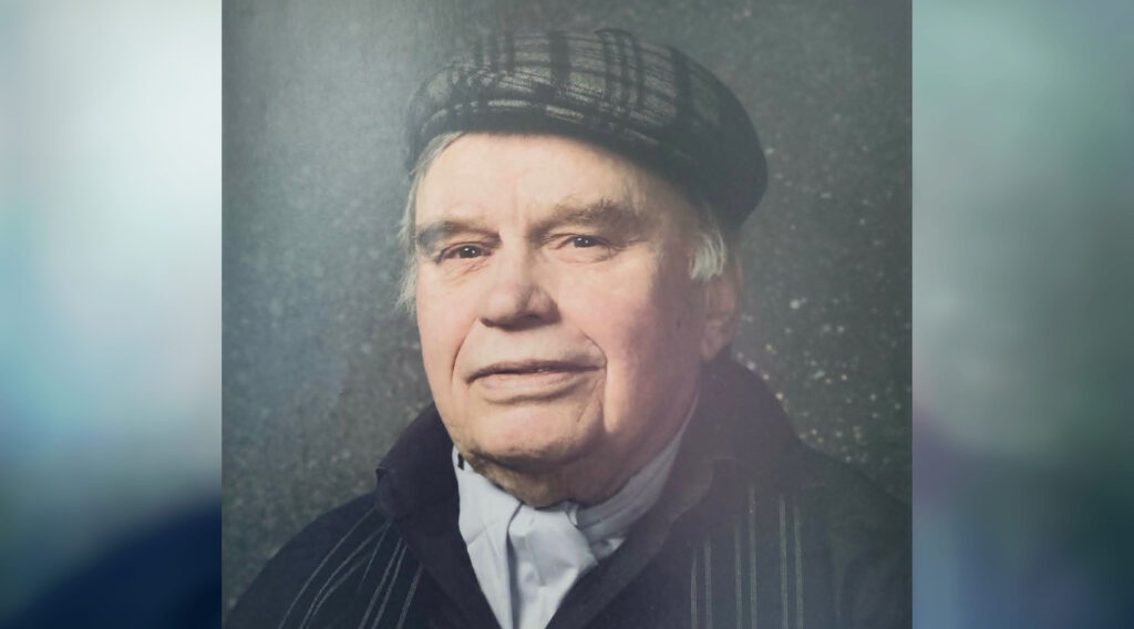 На 89-му році життя пішов з життя актор театру і кіно Леонід Марченко.