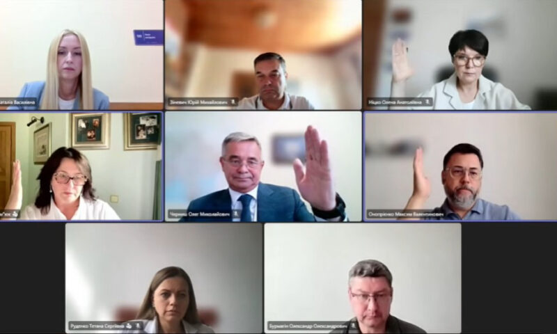 Нацрада вдруге відмовилася змінювати рішення про штраф «Радіо Нікополь»