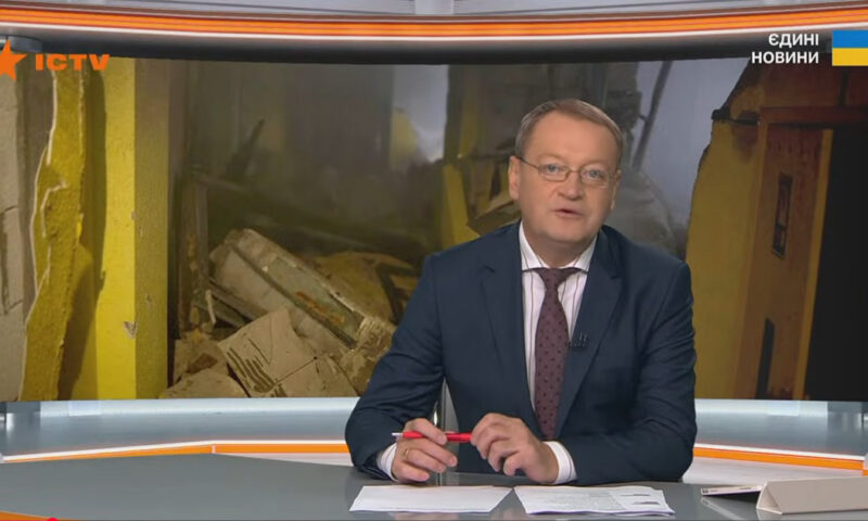 Огляд трансляції телемарафону «Єдині новини» та Першого каналу Суспільного за 2–3 вересня 2026 року