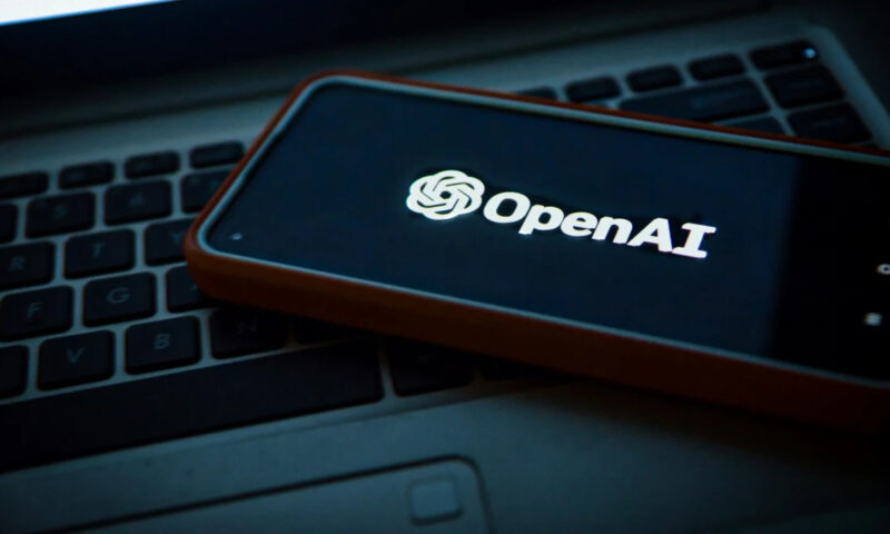OpenAI оголосила про розв’язання штучним інтелектом однієї з найскладніших математичних проблем
