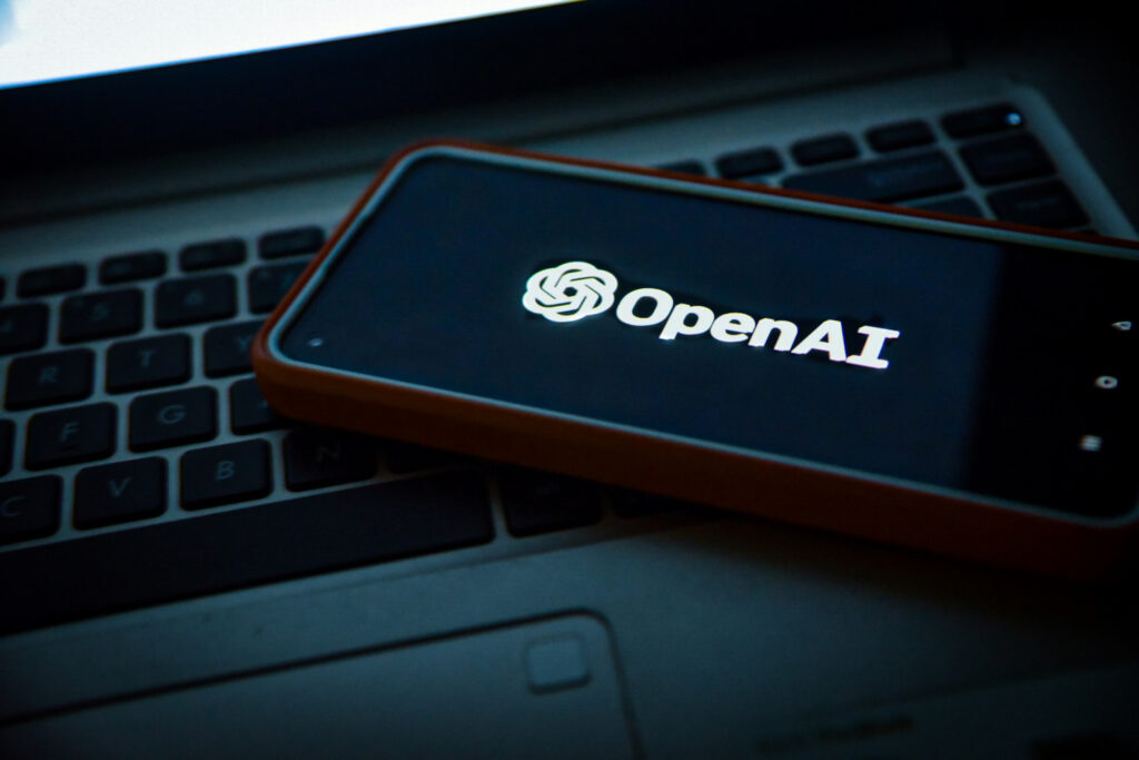OpenAI представила оновлену модель Astra, яка вважається їхньою найсильнішою інновацією.