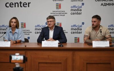 Основна театральна площадка Закарпаття розпочинає 106-й сезон із чотирьох вистав