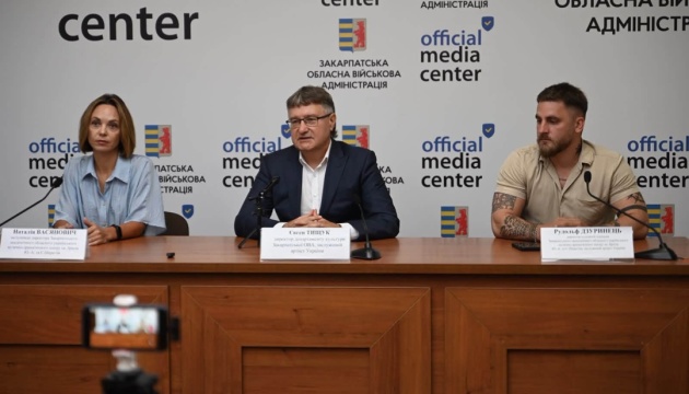 Основна театральна площадка Закарпаття розпочинає 106-й сезон із чотирьох вистав