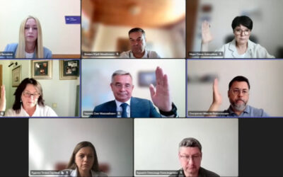 Переможцями конкурсів Нацради стали регіональні телерадіокомпанії та Концерн РРТ