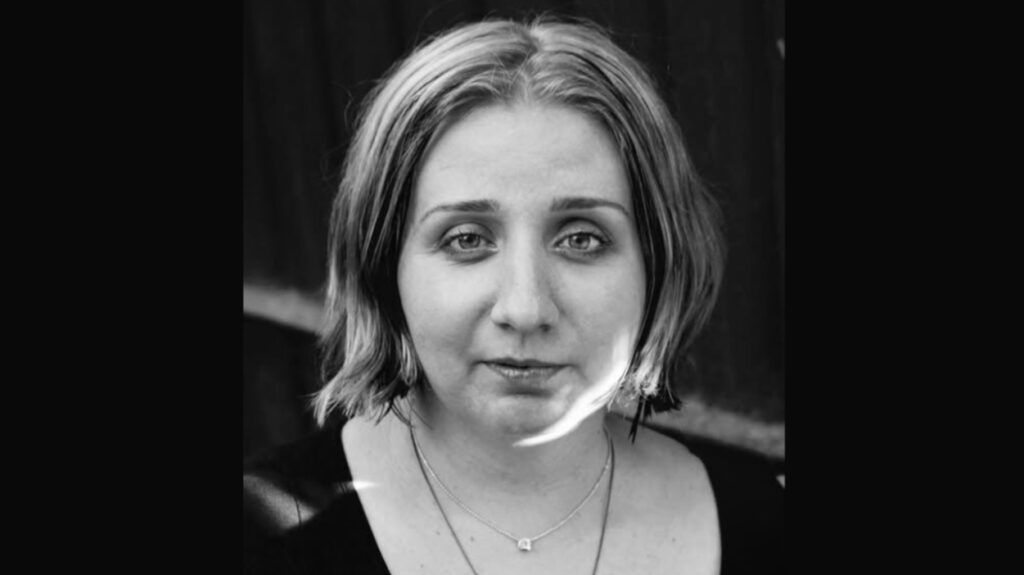 Пішла з життя громадська активістка Олександра Делеменчук — Детектор медіа.