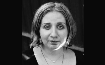 Пішла з життя громадська активістка Олександра Делеменчук — Детектор медіа.