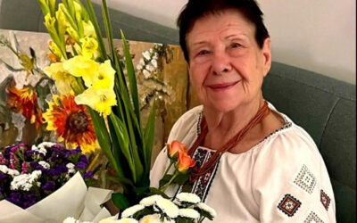 Пішла з життя журналістка та активістка Маргарита Довгань