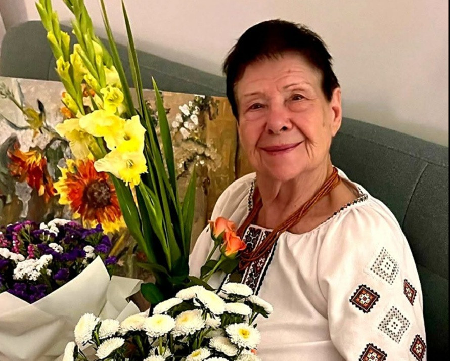 Пішла з життя журналістка та активістка Маргарита Довгань