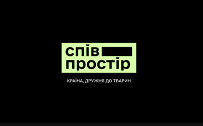 Прийом заявок на конкурс журналістських матеріалів про відповідальне поводження з тваринами триває до 2 грудня.