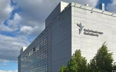 «Радіо Свобода» утрималося від висловлювань з приводу звільнення Ромалійської та її висловлювань про політику «Настоящего времени»
