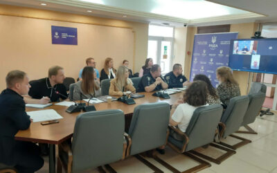 Розслідування щодо погроз журналістам «Бабеля» після публікації про полк «Скеля» досі не розпочали.