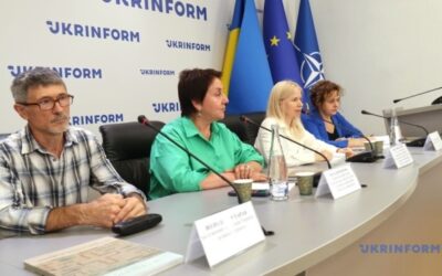 У Києві відбулася презентація монографії, присвяченої 990-річчю Спасо-Преображенського собору в Чернігові