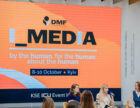 У Києві з 8 по 10 жовтня відбудеться Donbas Media Forum 2026: триває набір учасників