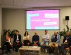 У Львові розпочався 33-й міжнародний книжковий форум