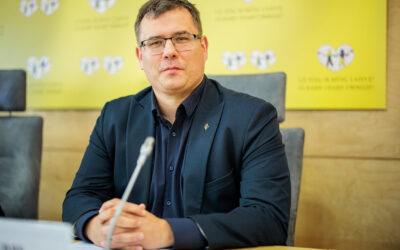 У Литві планують цілком перейти на викладання литовською мовою
