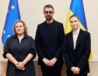 У Міністерстві культури обговорили підтримку партнерства зі Швецією в галузі дизайну