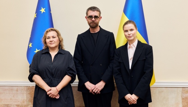 У Міністерстві культури обговорили підтримку партнерства зі Швецією в галузі дизайну