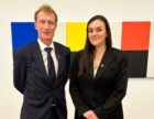 Україна та Канада домовилися про подальшу культурну взаємодію