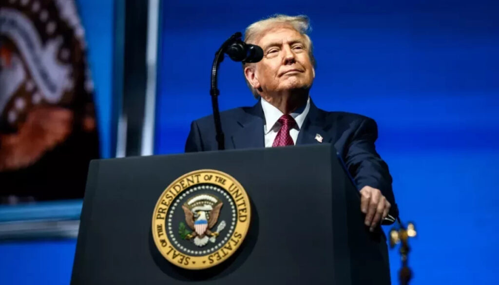 Уряд Трампа має намір інвестувати 4 мільйони доларів у підтримку медіа у Європі, — Reuters