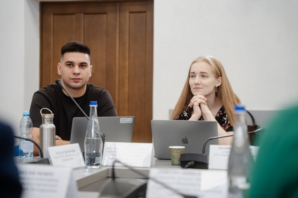 В Україні створюють законодавчу ініціативу щодо контролю штучного інтелекту