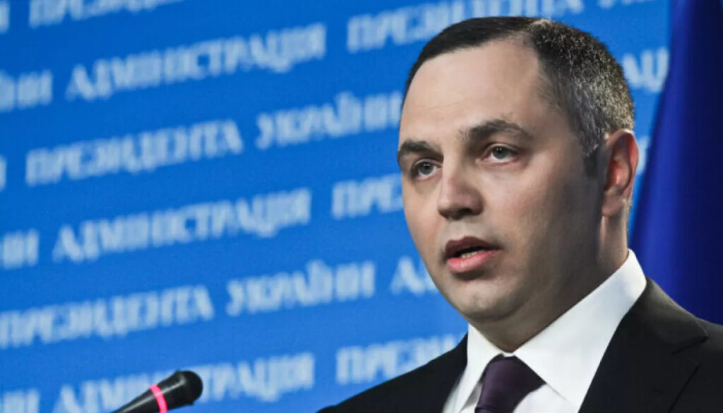 Верховний Суд відмінив рішення у справі Портнова проти Руху «Чесно» та припинив провадження