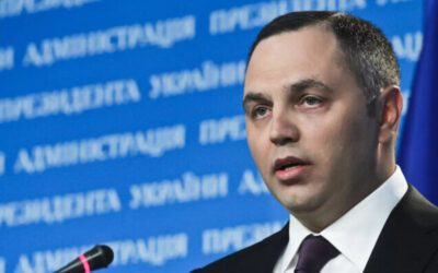 Верховний Суд відмінив рішення у справі Портнова проти Руху «Чесно» та припинив провадження