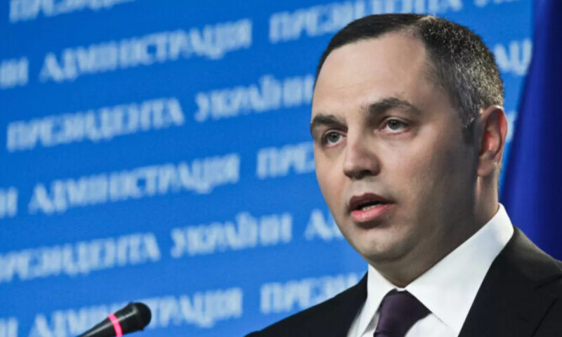 Верховний Суд відмінив рішення у справі Портнова проти Руху «Чесно» та припинив провадження