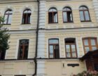 Внаслідок ворожого нападу пошкоджено Будинок Консисторії на території Софійського монастиря.