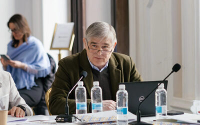 Володимир Лупацій: «Не маємо права поступитися у боротьбі з інформаційною блокадою, яку застосовує Росія»