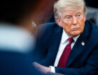 Всередині другого терміну Трампа