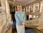 Євгенія Кравчук: «Не слід передавати інформаційний простір противнику»