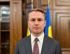Зеленський звільнив Кравченка з посади генпрокурора.