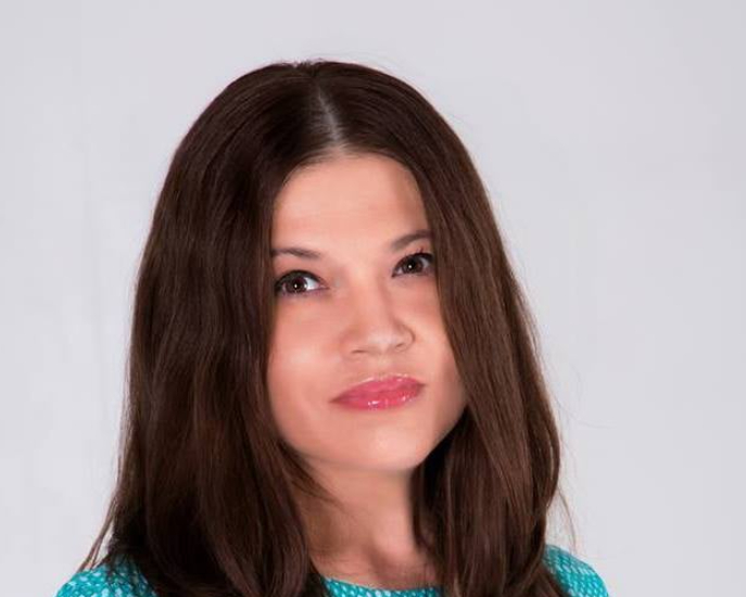 Журналістка Надія Тисячна стала керівницею відділу комунікацій МБФ «Карітас України»